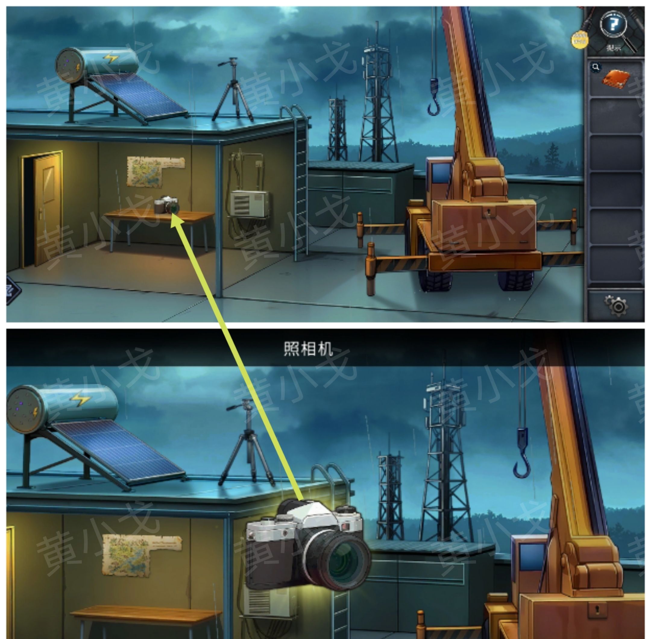 《逃出死亡之城》第五章通关攻略全流程