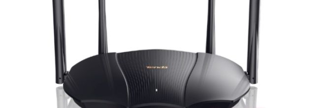 tendawificom远程web管理设置