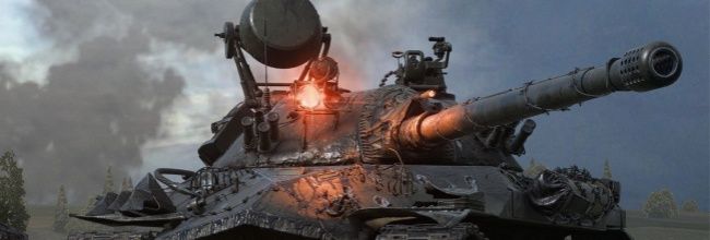 《坦克世界》AMX30原型车配件选择推荐