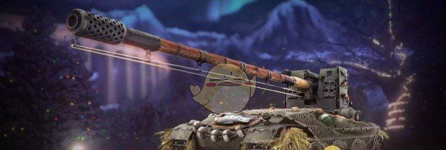 《坦克世界》M103坦克分析