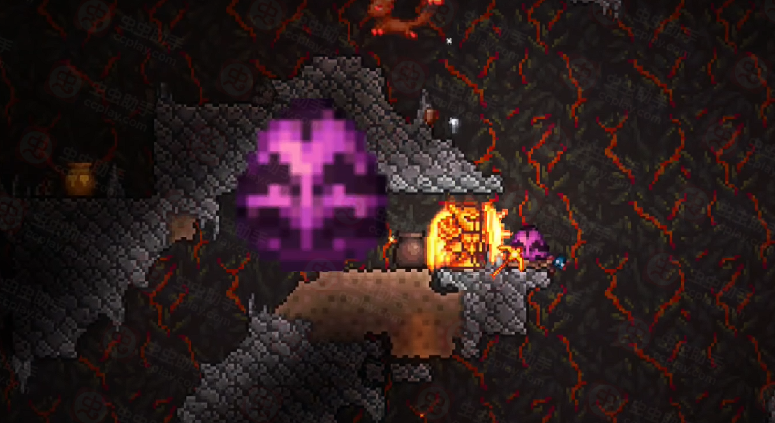 《泰拉瑞亚》帕鲁宠物获取方法