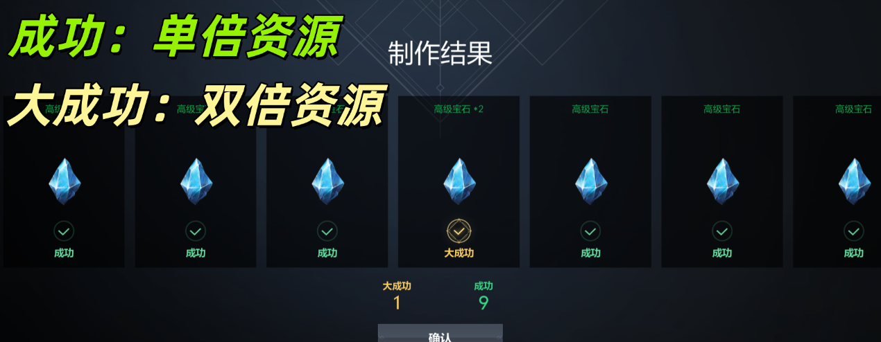 天堂2盟约制作系统图文详解