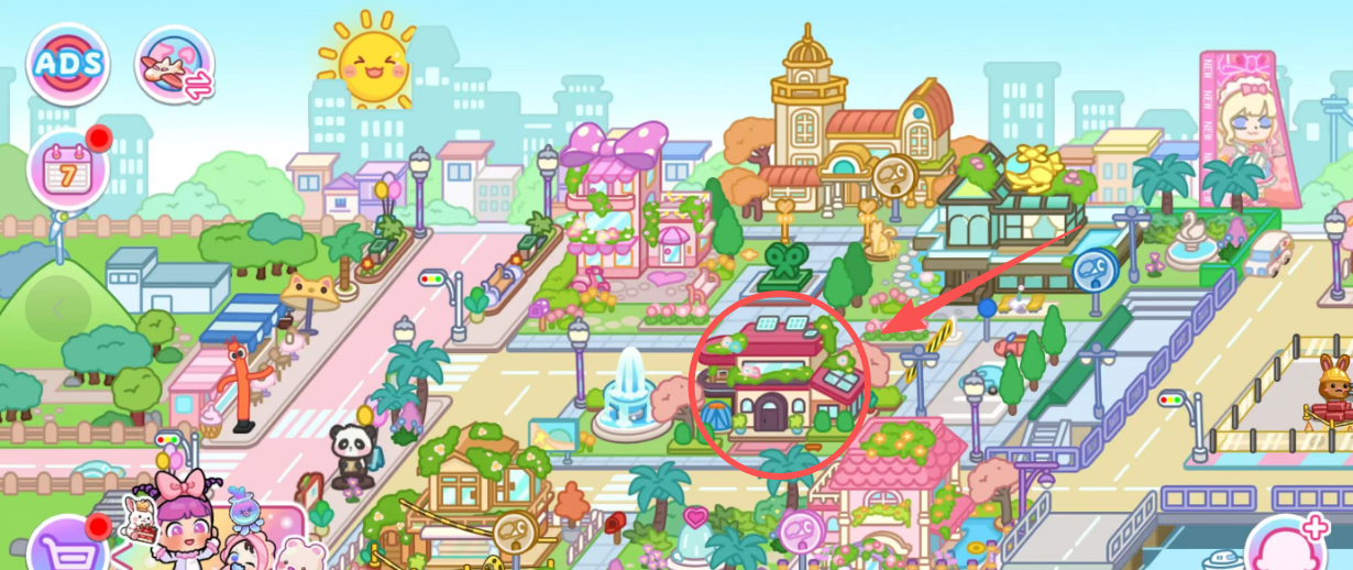 兔小萌世界公测常见问题FAQ