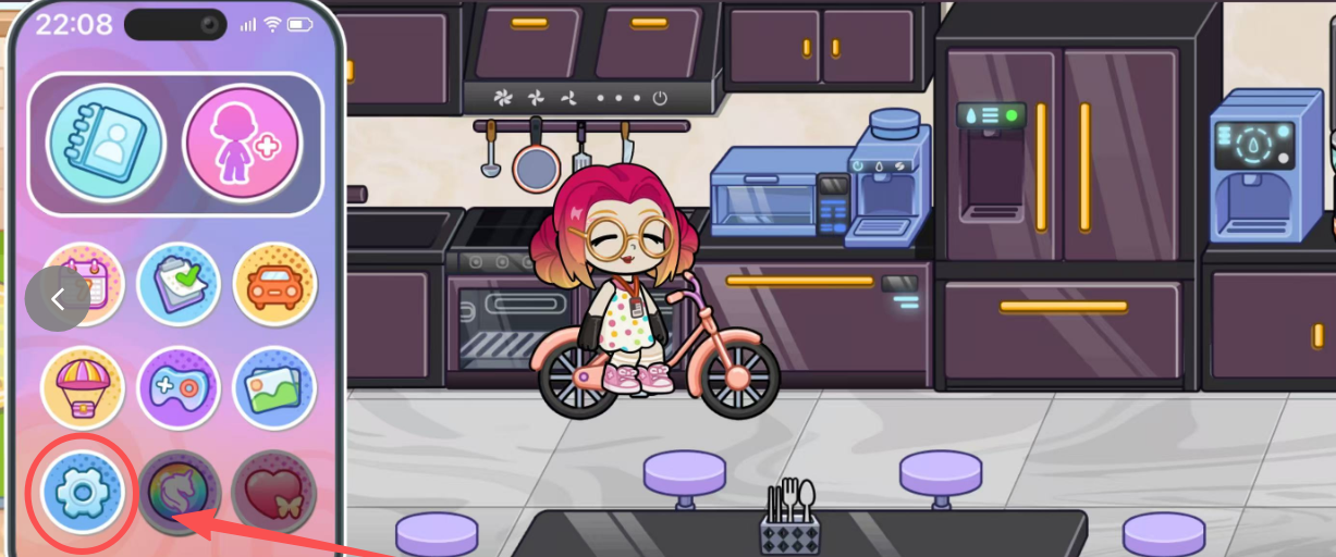 兔小萌世界礼包兑换码使用方法