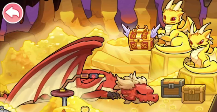 《兔小萌世界》人鱼海湾玩法技巧