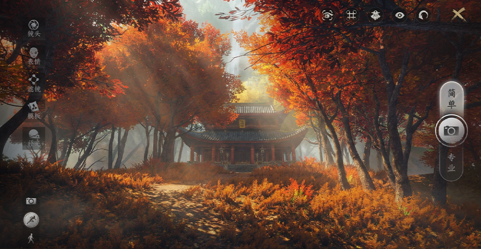 天下万象互通吗