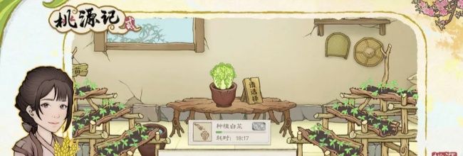 《桃源记2》游戏氪金项目介绍