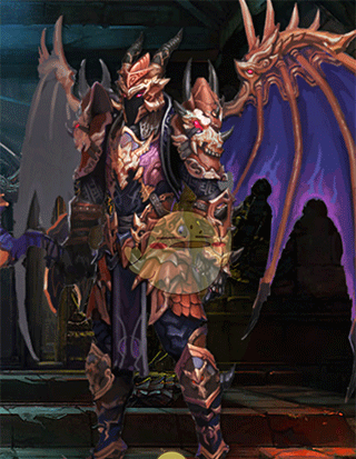 《五霸七雄传奇》职业介绍