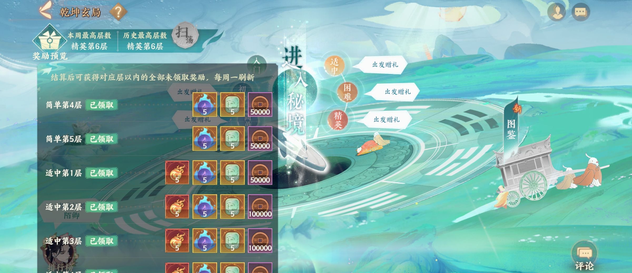 《忘川风华录》玄局快速入门指南