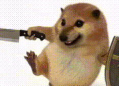 我的刀盾表情包图片大全