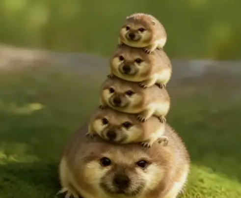 我的刀盾表情包图片大全