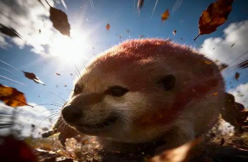 我的刀盾梗的来源及传播方式