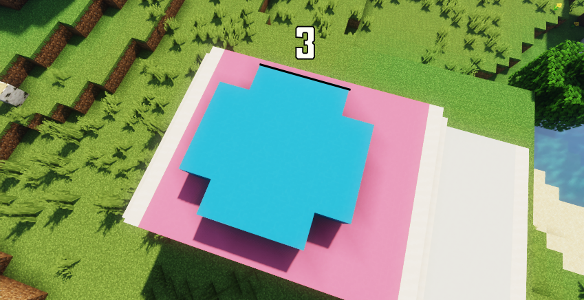 《我的世界：移动版》冰淇淋车改造方案