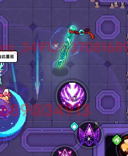 我的勇者混沌千域玩法攻略