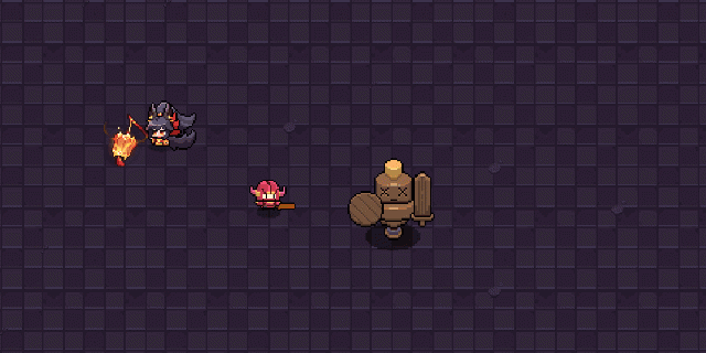 我的勇者像素三国版本福利分享