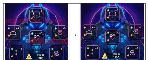 我的勇者新水游侠全面出装搭配攻略