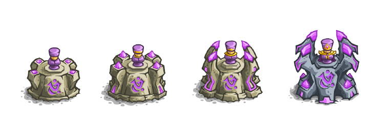 《王国保卫战5》全防御塔攻略解析