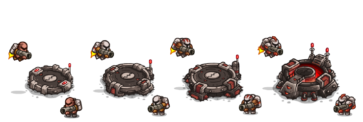 《王国保卫战5》全防御塔攻略解析