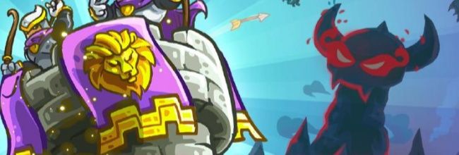 《王国保卫战5》全防御塔攻略解析