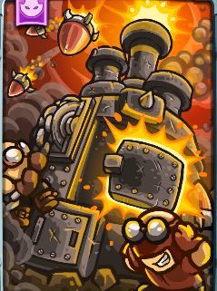 《王国保卫战5》全塔功能效果一览