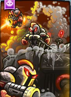 《王国保卫战5》全塔功能效果一览