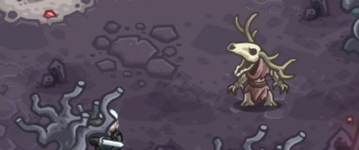 《王国保卫战5》主线及支线彩蛋获取方法