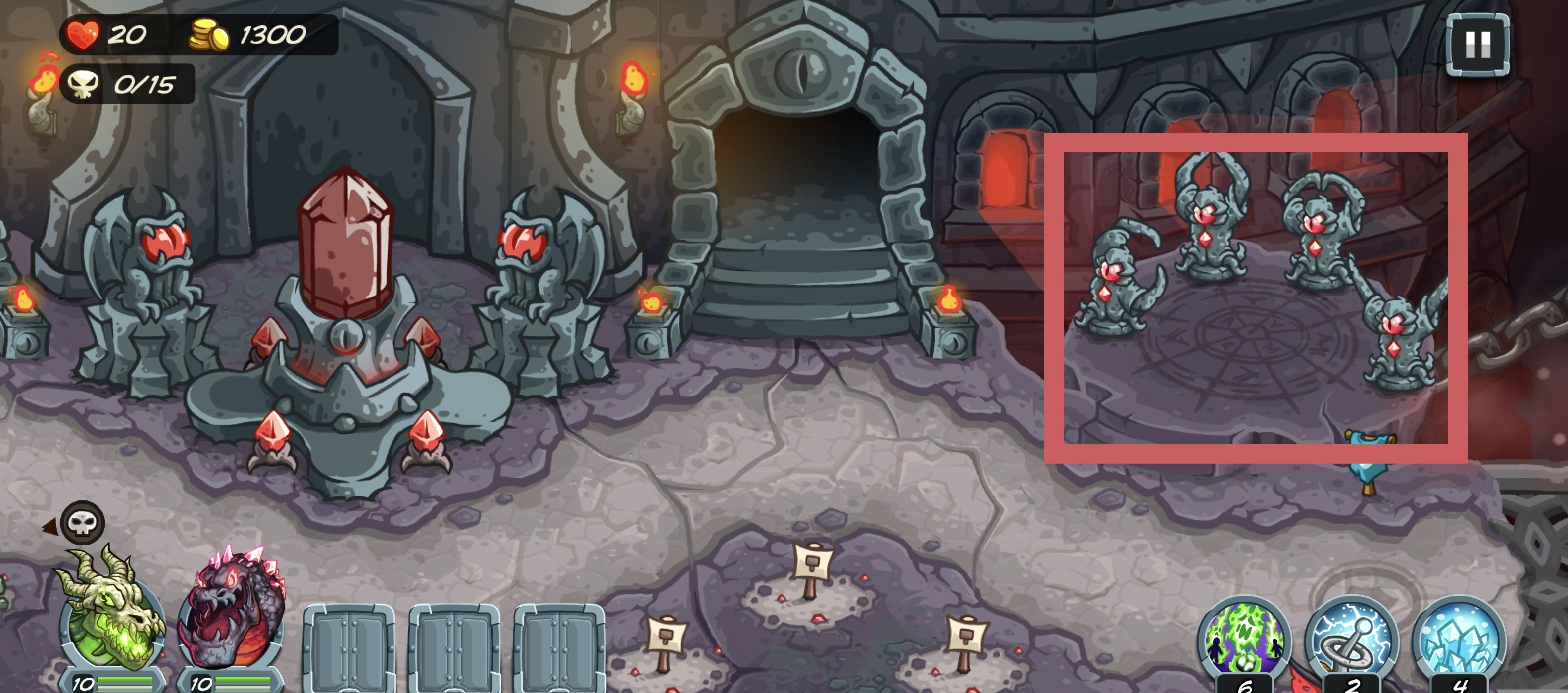 《王国保卫战5》主线及支线彩蛋获取方法