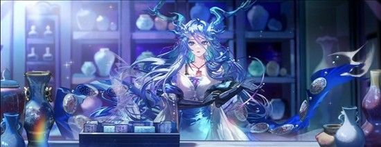 《物华弥新》镂忆琢名玩法介绍