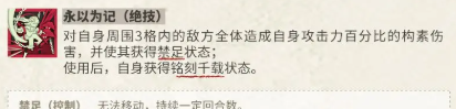 《物华弥新》莫高窟记器者技能介绍