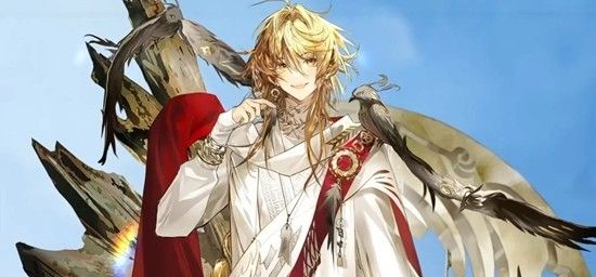 《物华弥新》输出辅助技能组介绍