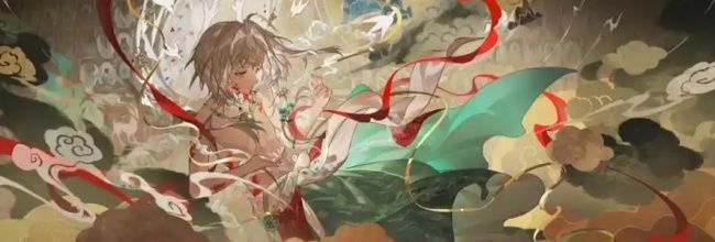 《物华弥新》小宋香炉技能介绍