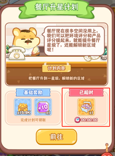 《王牌店长》开店福利一览