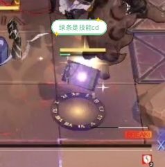 《无期迷途》密金队打法攻略