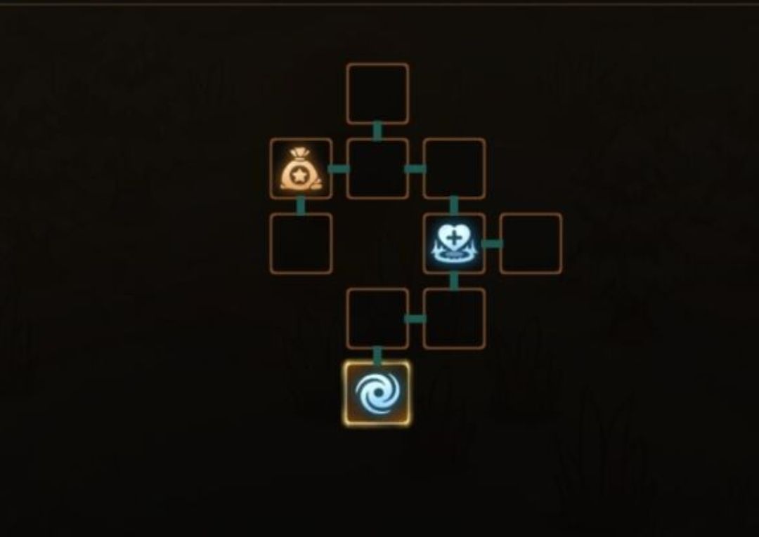 无畏之刃隐藏房间探索攻略