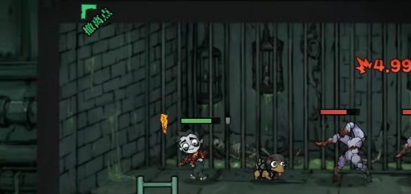 无限轮回宠物系统指南