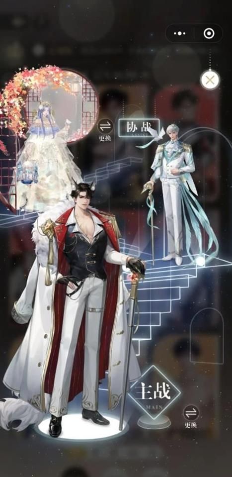 《无限梦境》副本玩法介绍