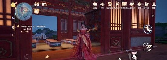 《无限暖暖》2.2开匣见宝玩法攻略