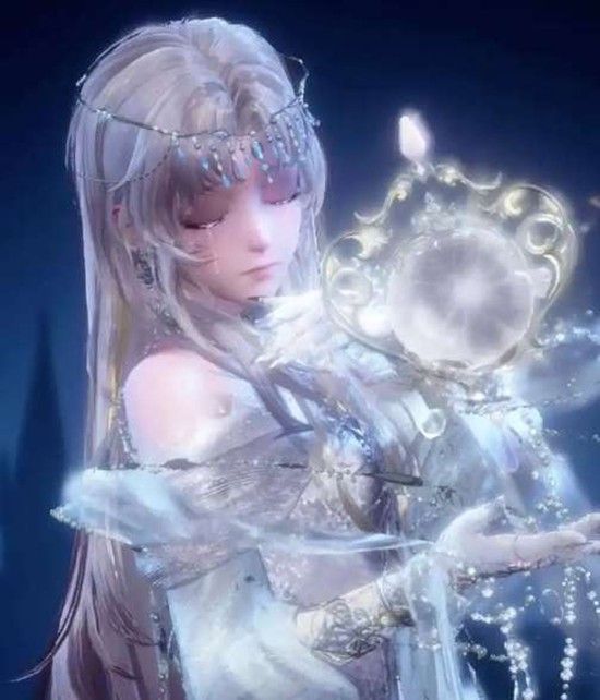 《无限暖暖》2.2前瞻兑换码一览