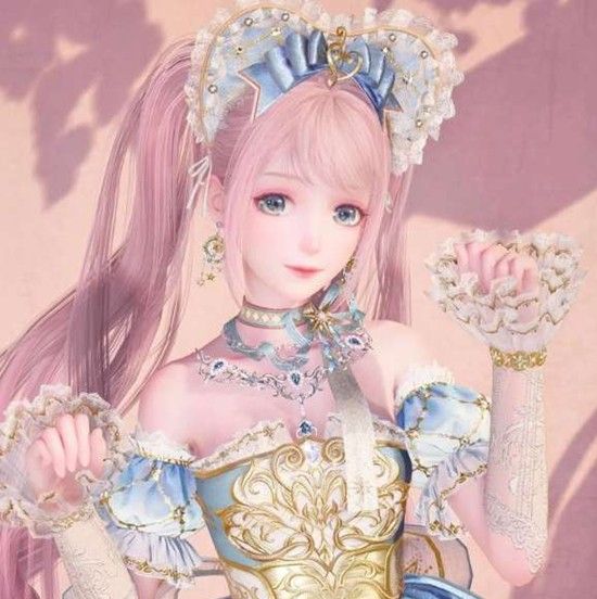 《无限暖暖》2.2前瞻兑换码一览