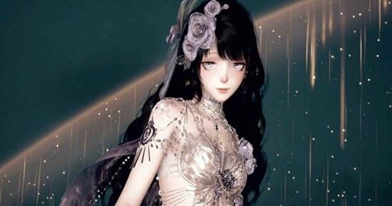 《无限暖暖》2.3新版本独角兽套装介绍