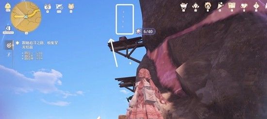 《无限暖暖》布灵村噗灵灵感露珠收集攻略