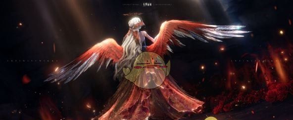 《无限暖暖》炽羽不渝服装一览