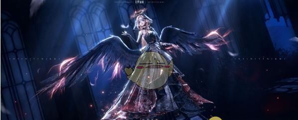 《无限暖暖》炽羽不渝服装一览