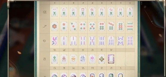 《无限暖暖》福运锵锵技能牌用法介绍