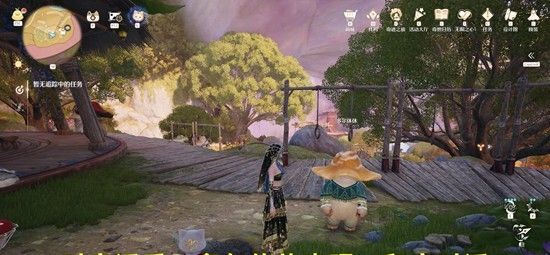 《无限暖暖》砂砾入海思念随风任务攻略