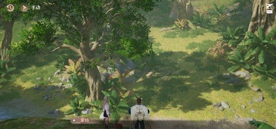 《无限暖暖》危险摄影普通巨兽攻略