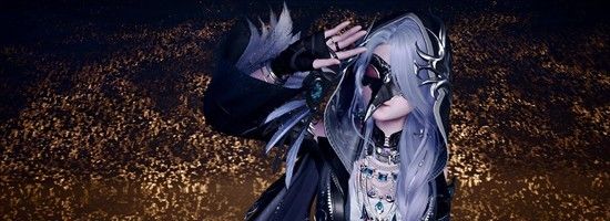 《无限暖暖》新四星套装孤翎之影抽取建议