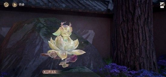 《无限暖暖》玉见花开新岁好任务攻略