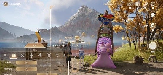 《无限暖暖》追未显彰的梦任务完成攻略