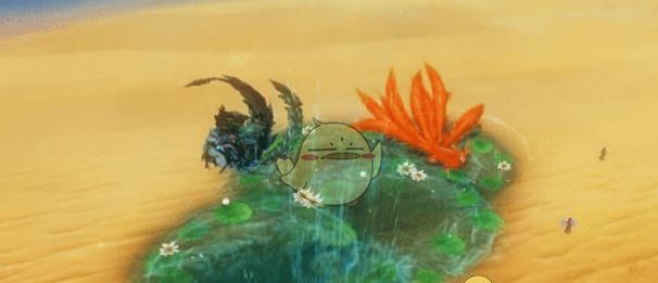 《妄想山海》蒲牢进化丹材料汇总